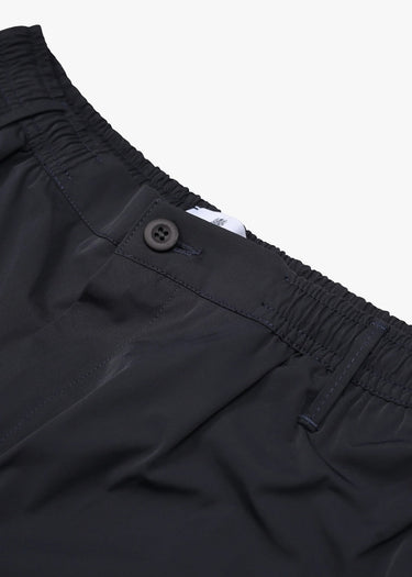 Aquascutum Shorts Shell sp short - black