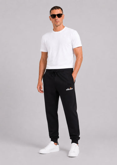 Ellesse Jogginbroeken Cravo 2 jog pant - black