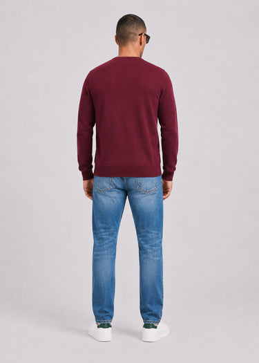 Hugo Boss Truien Kanovano s - medium red