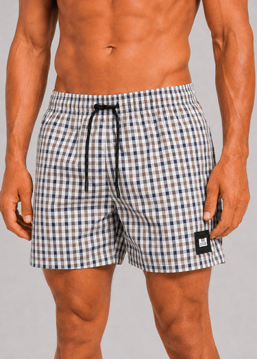 Weekend Offender Zwembroeken Varadero - mid house check