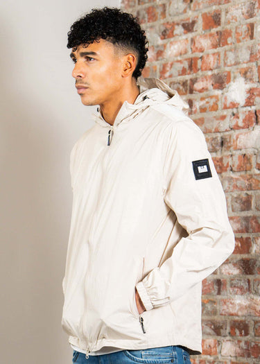 Weekend Offender Jassen Technician - cement