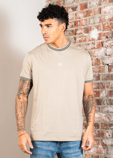 Armani Exchange T-shirts T-shirt - winter twig