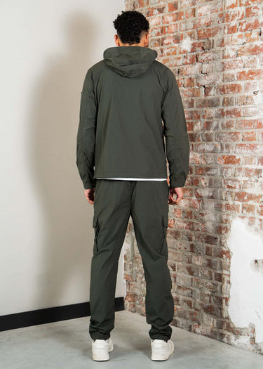 Weekend Offender Broeken Zanardi - black forest