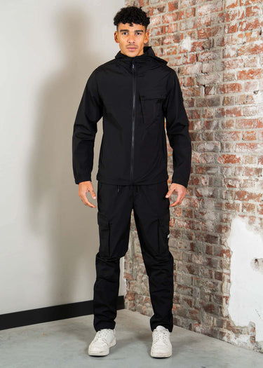 Weekend Offender Broeken Zanardi - black