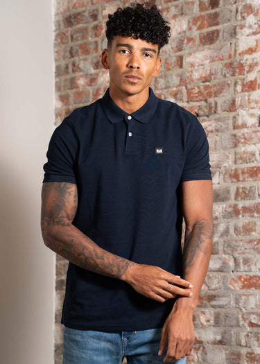 Weekend Offender Polo's Caneiros - navy
