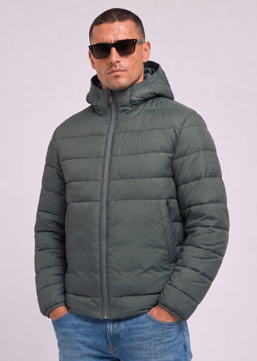 Hugo Boss Jackets Odenni - green