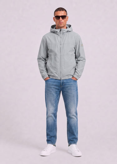 Hugo Boss Jacken Otily - open grey