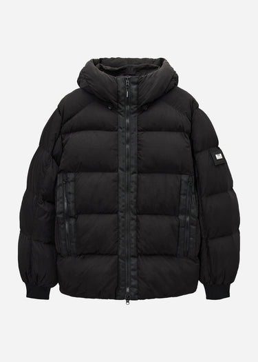 Weekend Offender Jassen Amsterdam - black