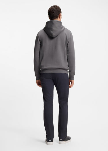 Hugo Boss Hoodies Wetalk - open grey