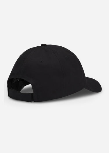 Hugo Boss Petten Derrel cap - black