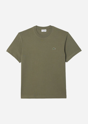 Lacoste T-shirts  Men tee shirt - tank 