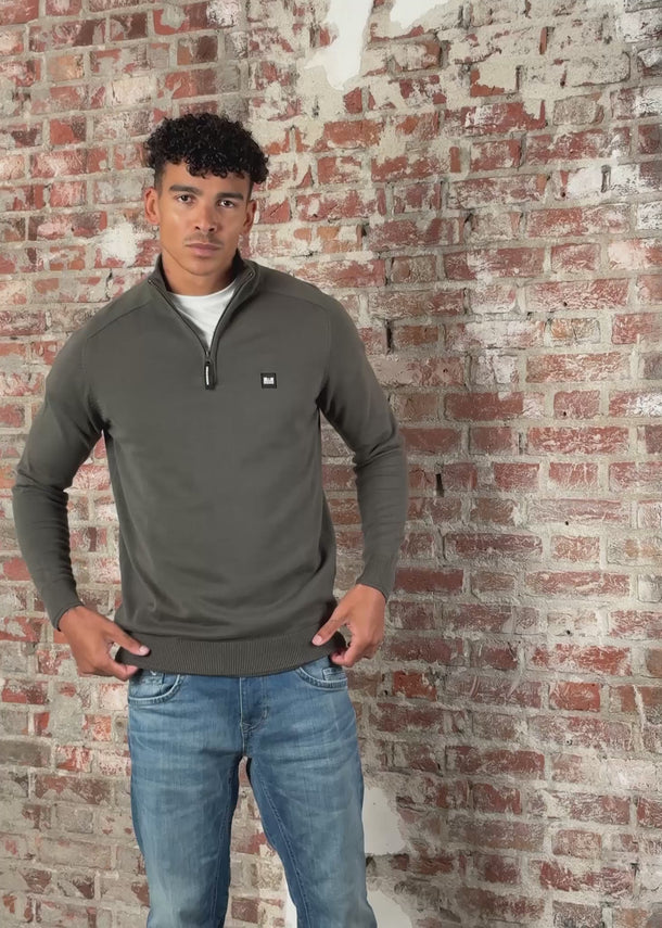 Weekend Offender Truien Pierre - black forest