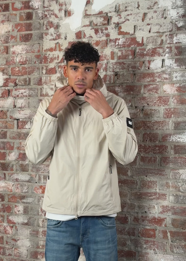 Weekend Offender Jassen Technician - cement