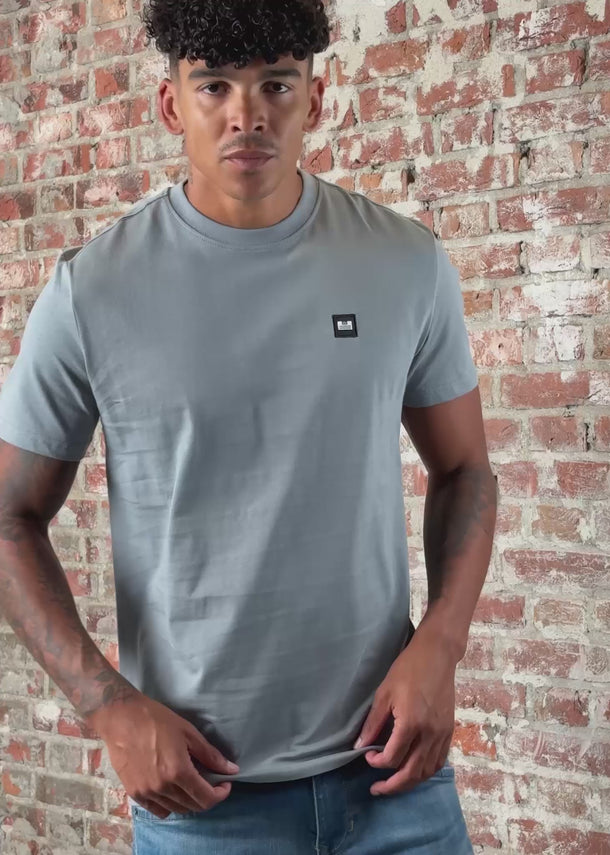 Weekend Offender T-shirts Cannon beach - porpoise