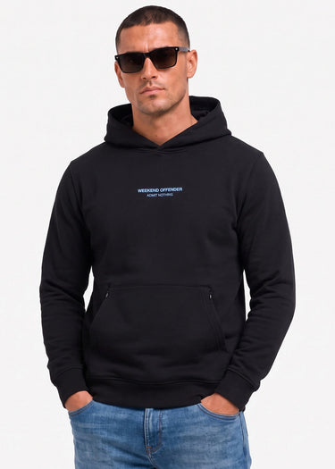 Cobain - black Blue Shadow - 1