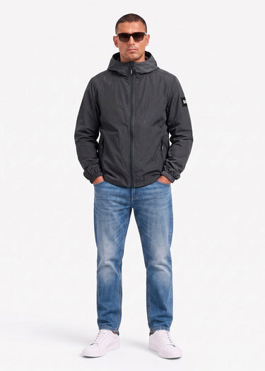 Weekend Offender Jassen Technician - ash grey
