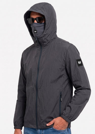 Weekend Offender Jassen Technician - ash grey