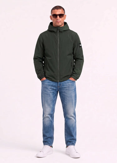 Technician - black forest - 2