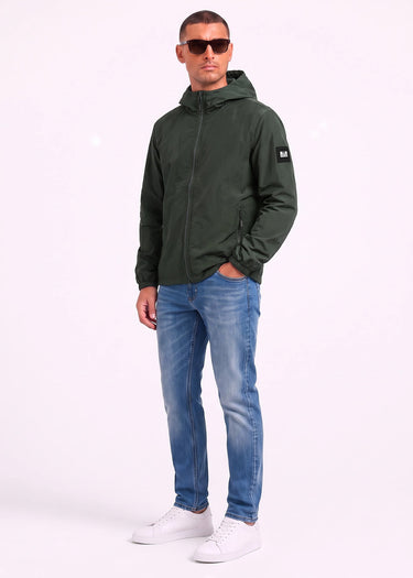 Technician - black forest - 4