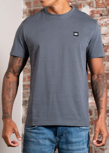 Weekend Offender T-shirts Cannon beach - zinc