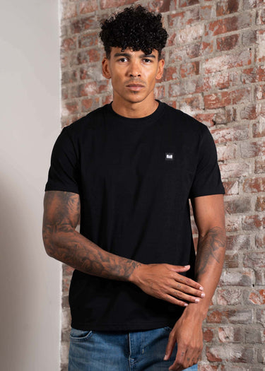 Weekend Offender T-shirts Cannon beach - black