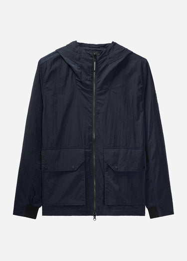 Weekend Offender Jassen  Valencia - navy 