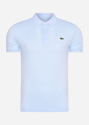 Lacoste Polo's  Polo - rill 