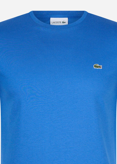 Lacoste T-shirts  T-shirt - kingdom 