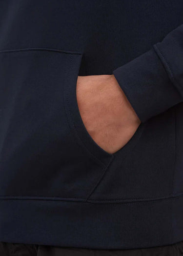 Weekend Offender Hoodies HM service - navy