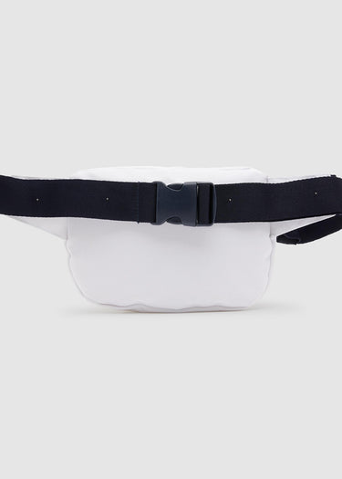 Ellesse Tassen  Rosca cross body bag - white 